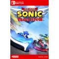 Team Sonic Racing Switch-Key [EU]